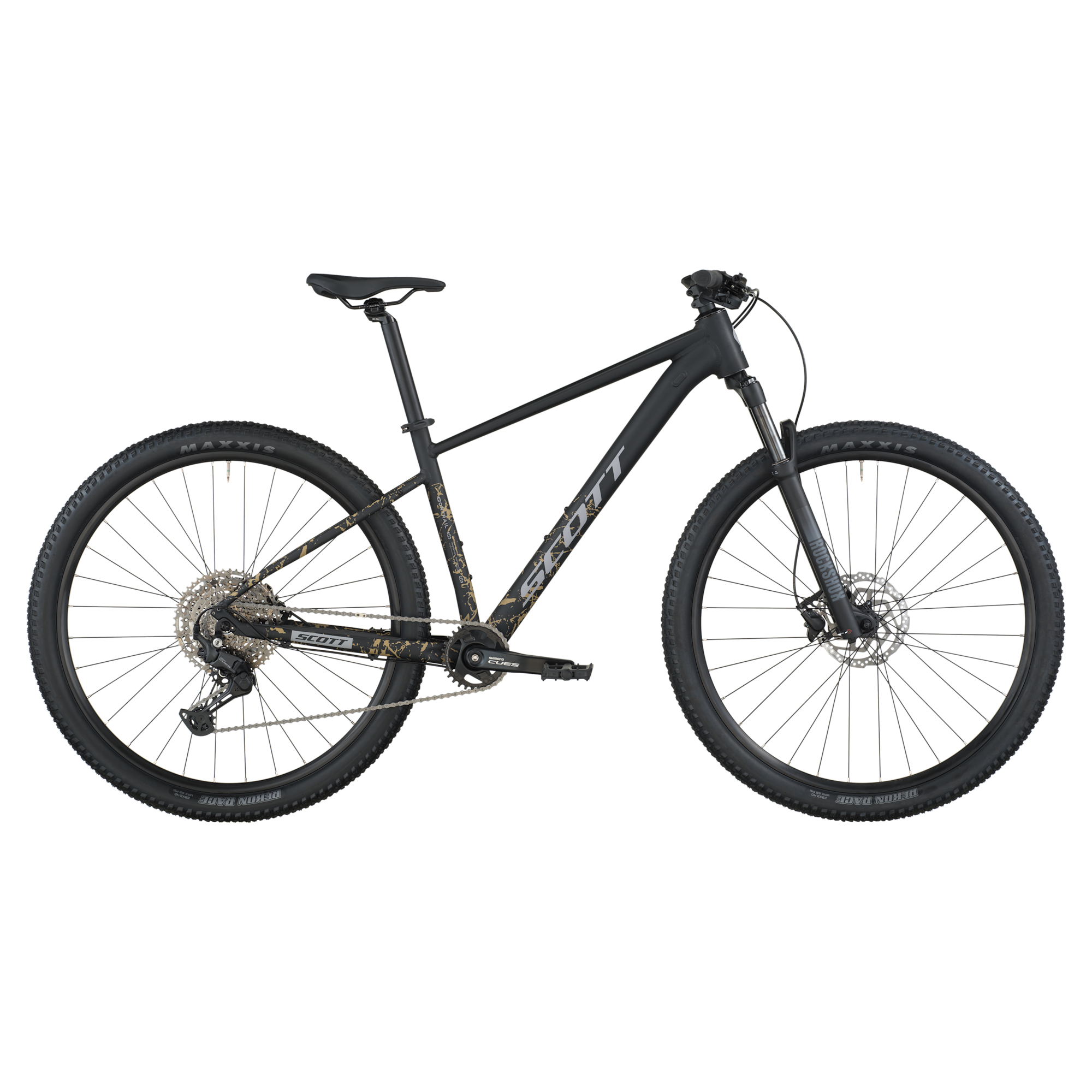 SCOTT Contrail 10 Bike