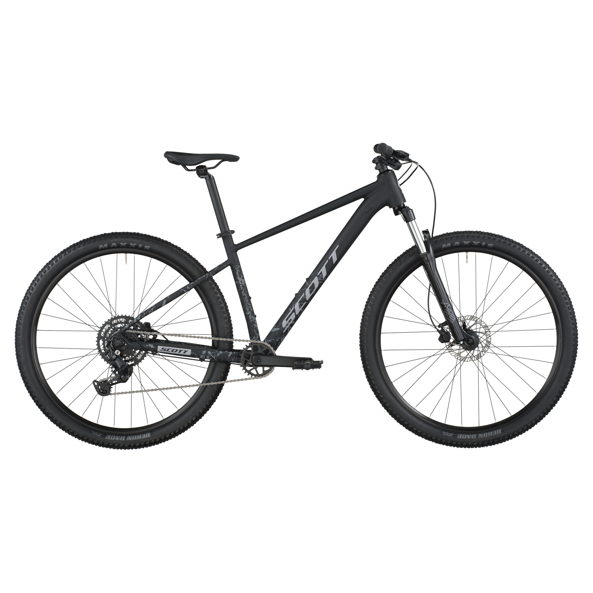SCOTT Contrail 30 Bike