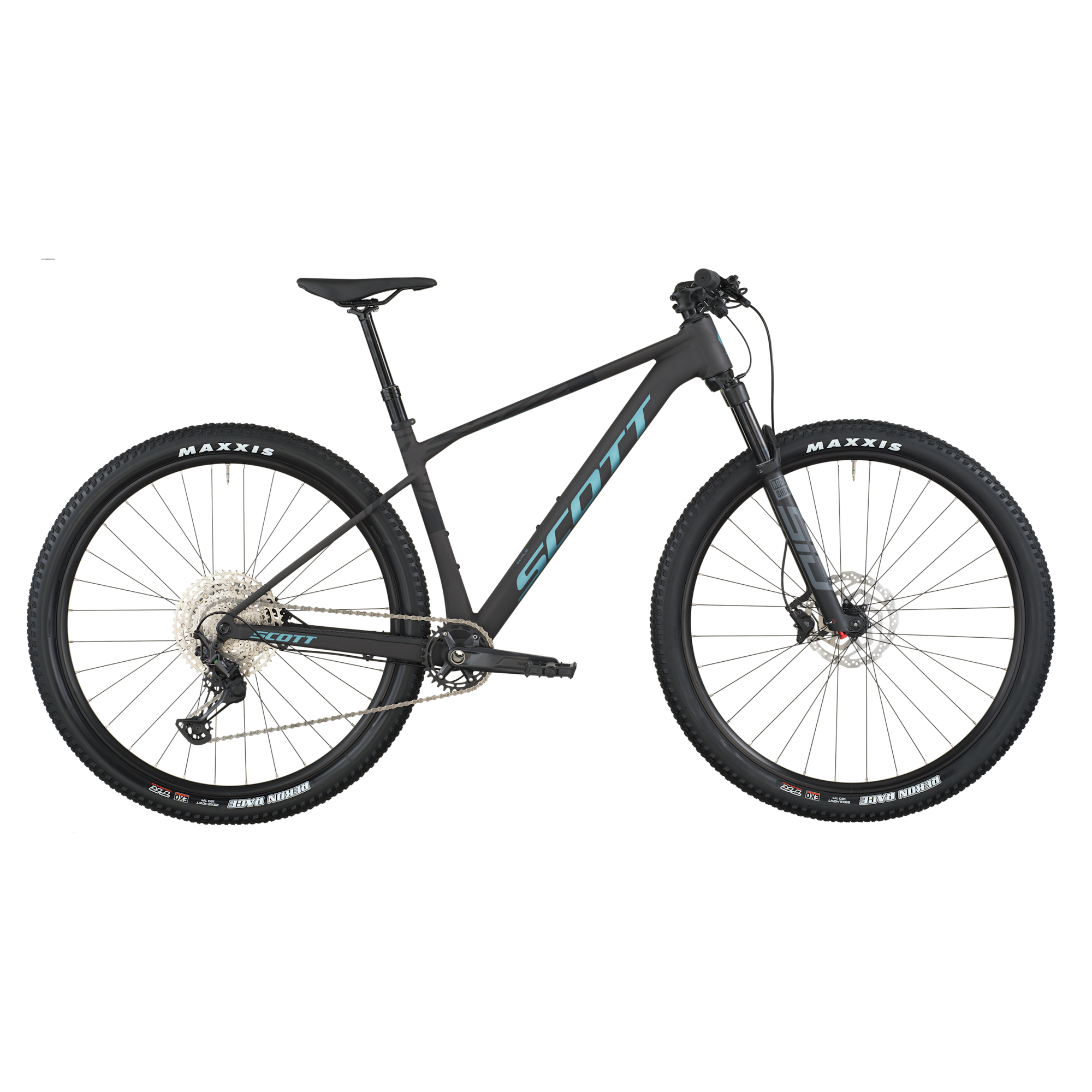 SCOTT Scale 925 Bike