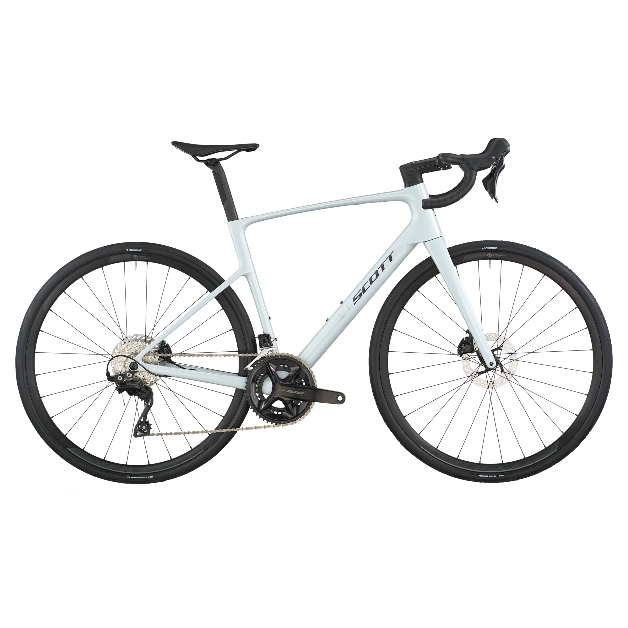 SCOTT Addict 50 Bike