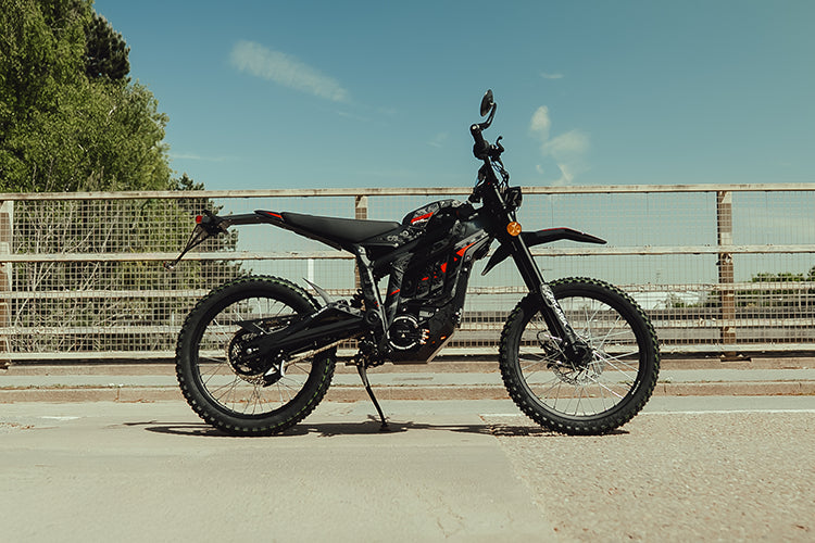 Talaria Sting Pro L1E Road Legal