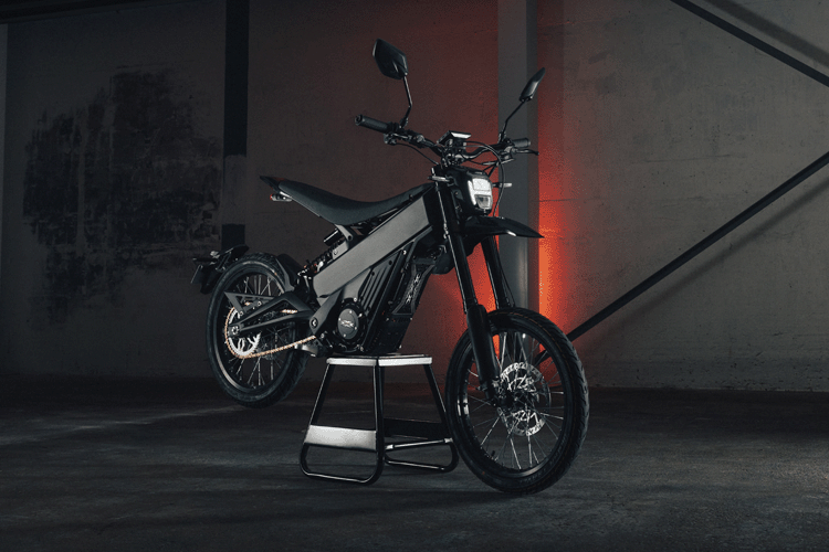 Talaria X3 Road Legal