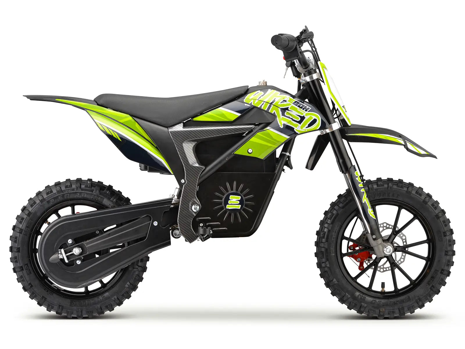 Ebox Wired – J.R.MORRIS ATV'S