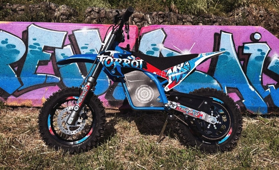 Torrot Motocross MY25 - MX1