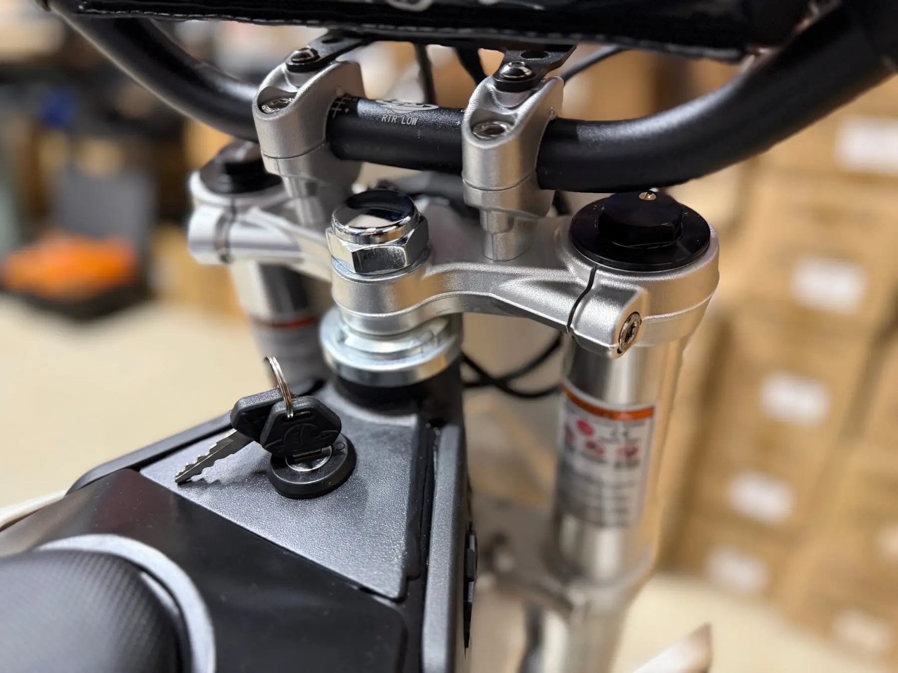 Electro & Co RTR Lite