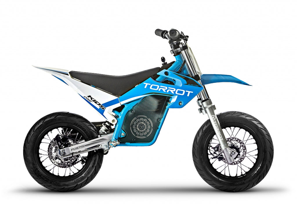 Torrot Supermotard SM1
