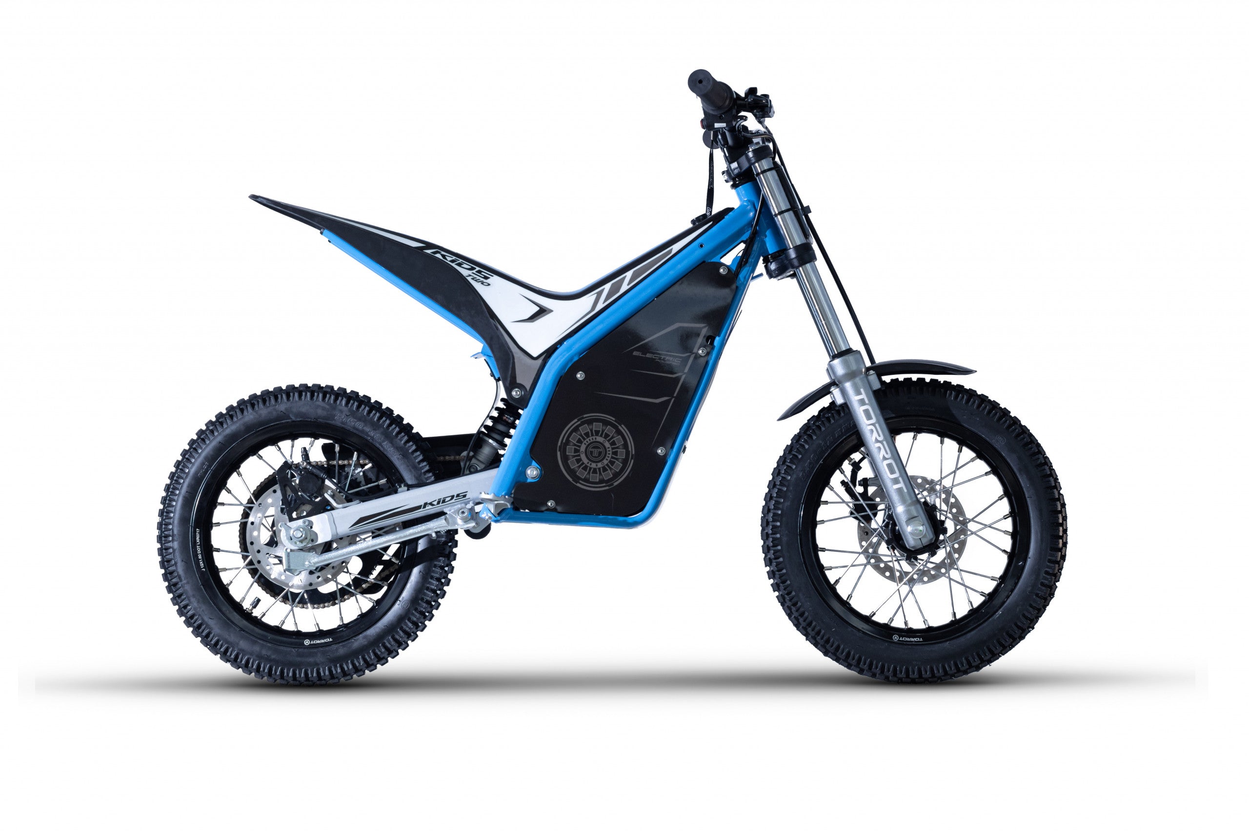 Torrot Trial TR2